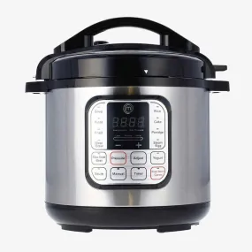 10 IN 1 MULTICOOKER