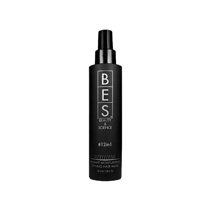 12 In 1  Moisturizing Hair  Spray