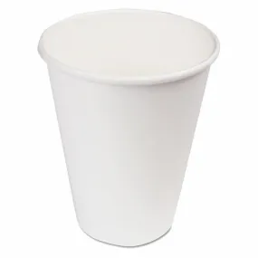 12oz Paper Hot Cup (1000/cs)