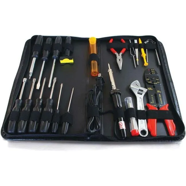 20-Piece Computer Tool Kit (Taa Compliant)