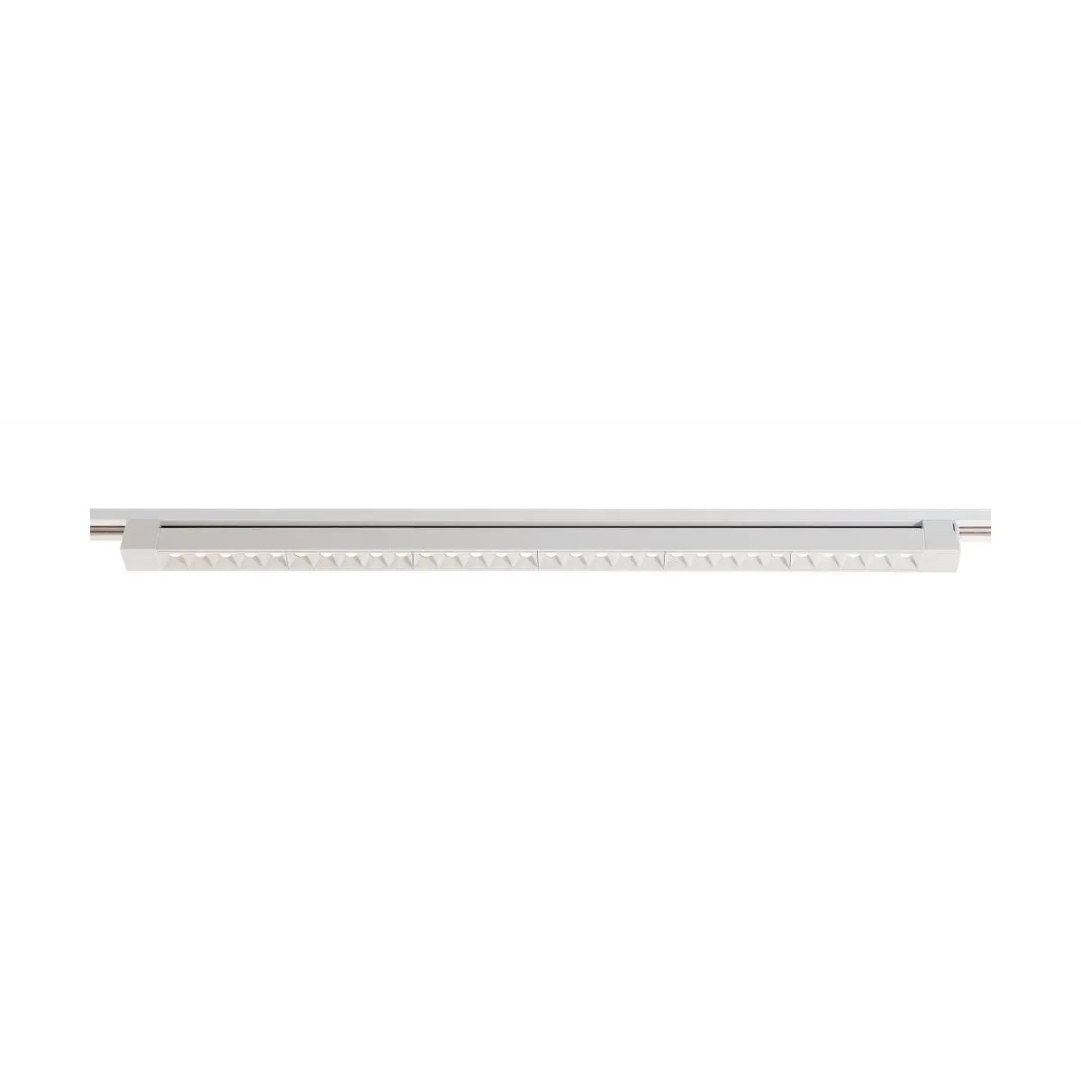 3ft LED Linear Track Bar 45W 2900 Lumens 3000K, Halo, 30°, White