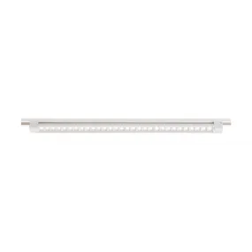 3ft LED Linear Track Bar 45W 2900 Lumens 3000K, Halo, 30°, White