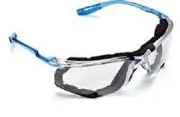 3M 11872 CCS Safety Glasses (1 each)