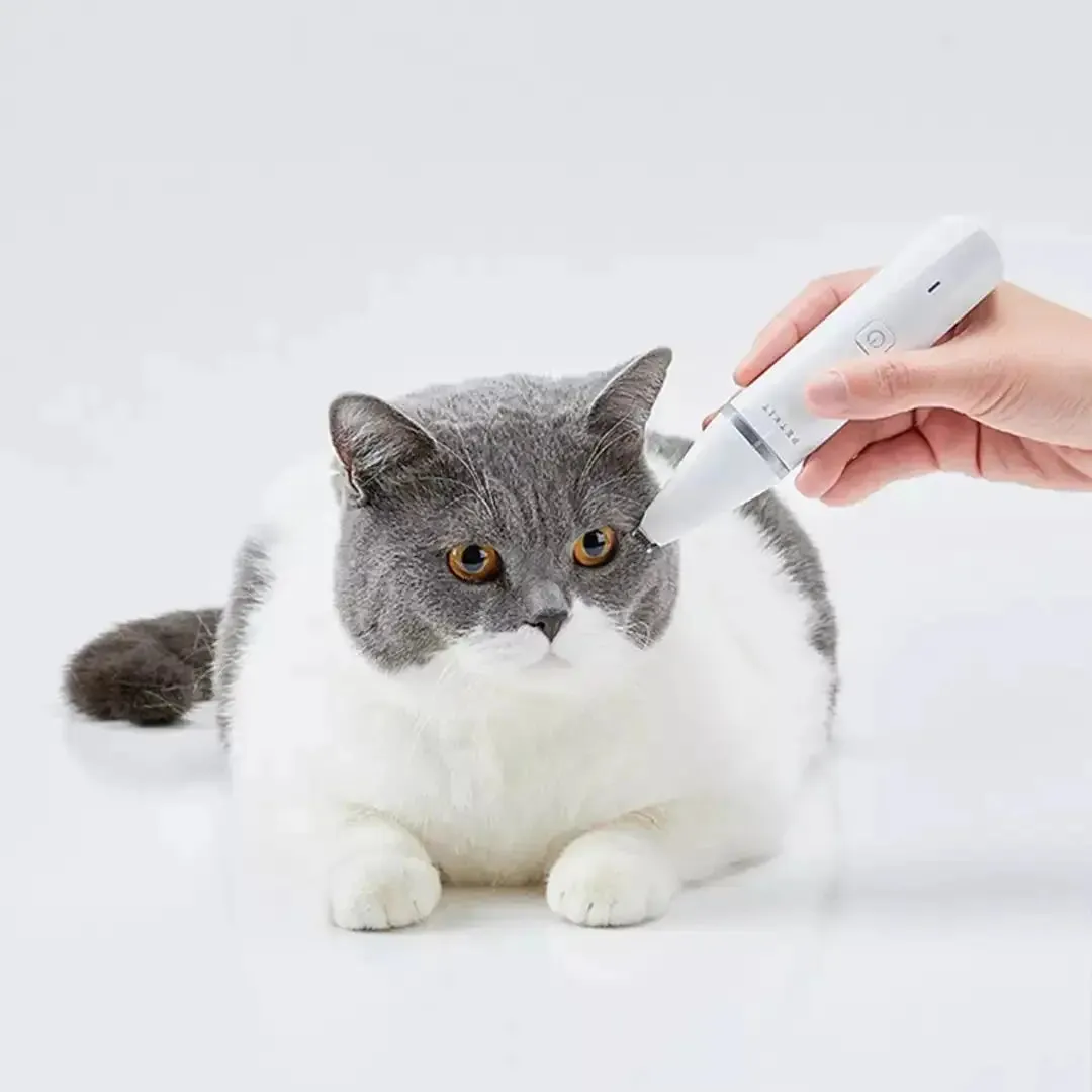 4-in-1 Pet Grooming Tool