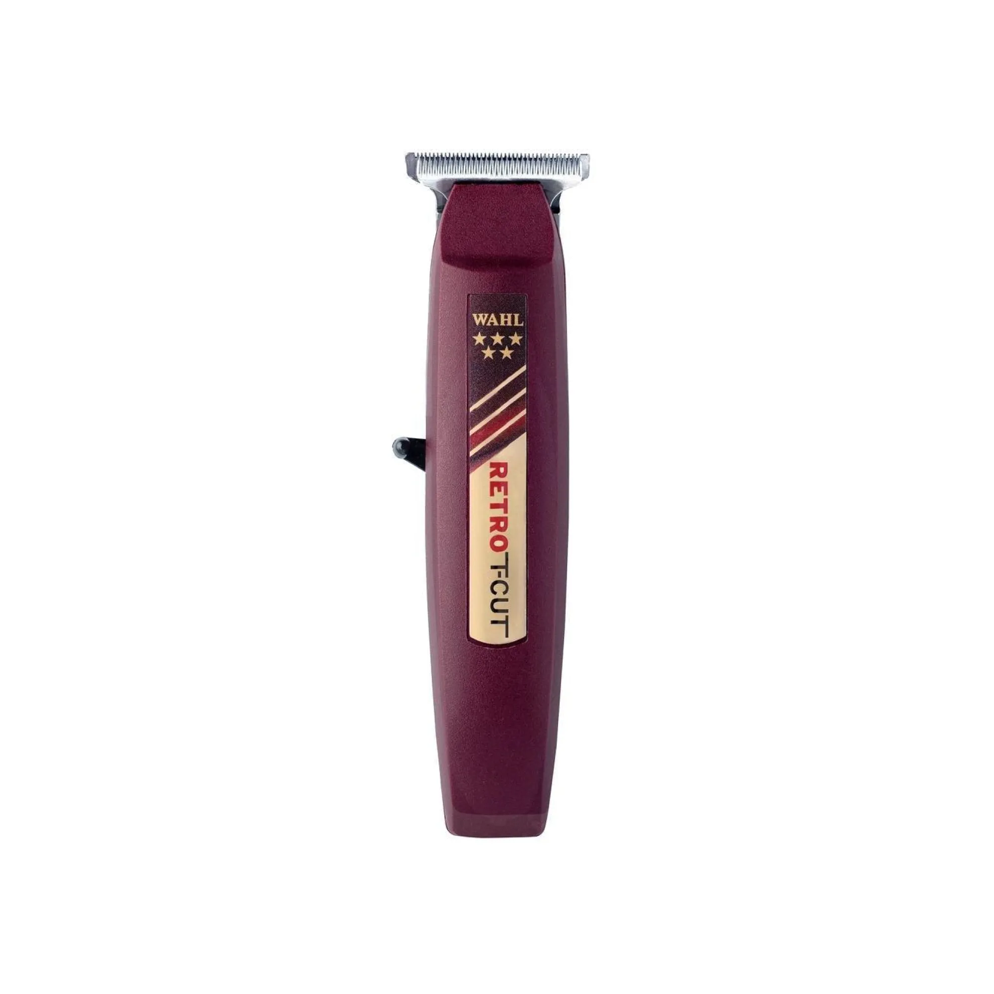 5 Star Cordless Retro T- Cut Trimmer