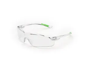 516 - Clear 2 Industrial Spectacles