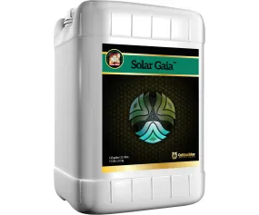 6 Gallons Solar Gaia