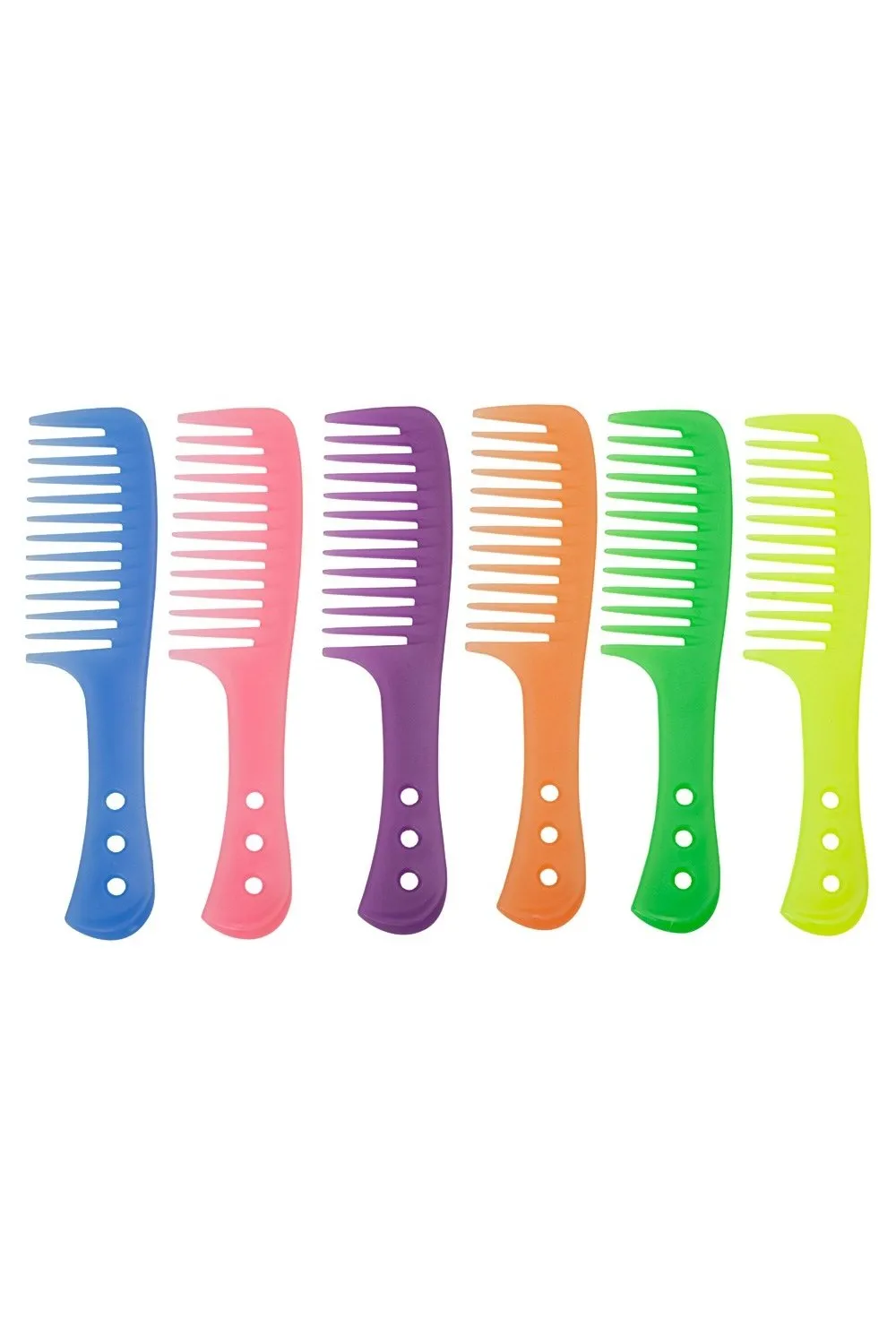 999 Shower Comb