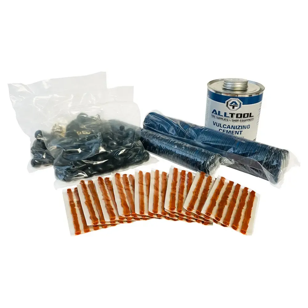 AA Tire Shop's Re-Stock Kit - 53-357