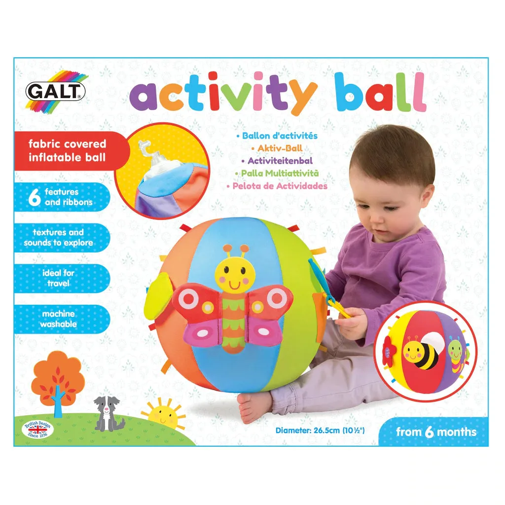 Activity Ball