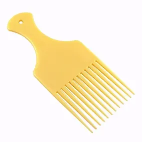 Afro Hair Comb