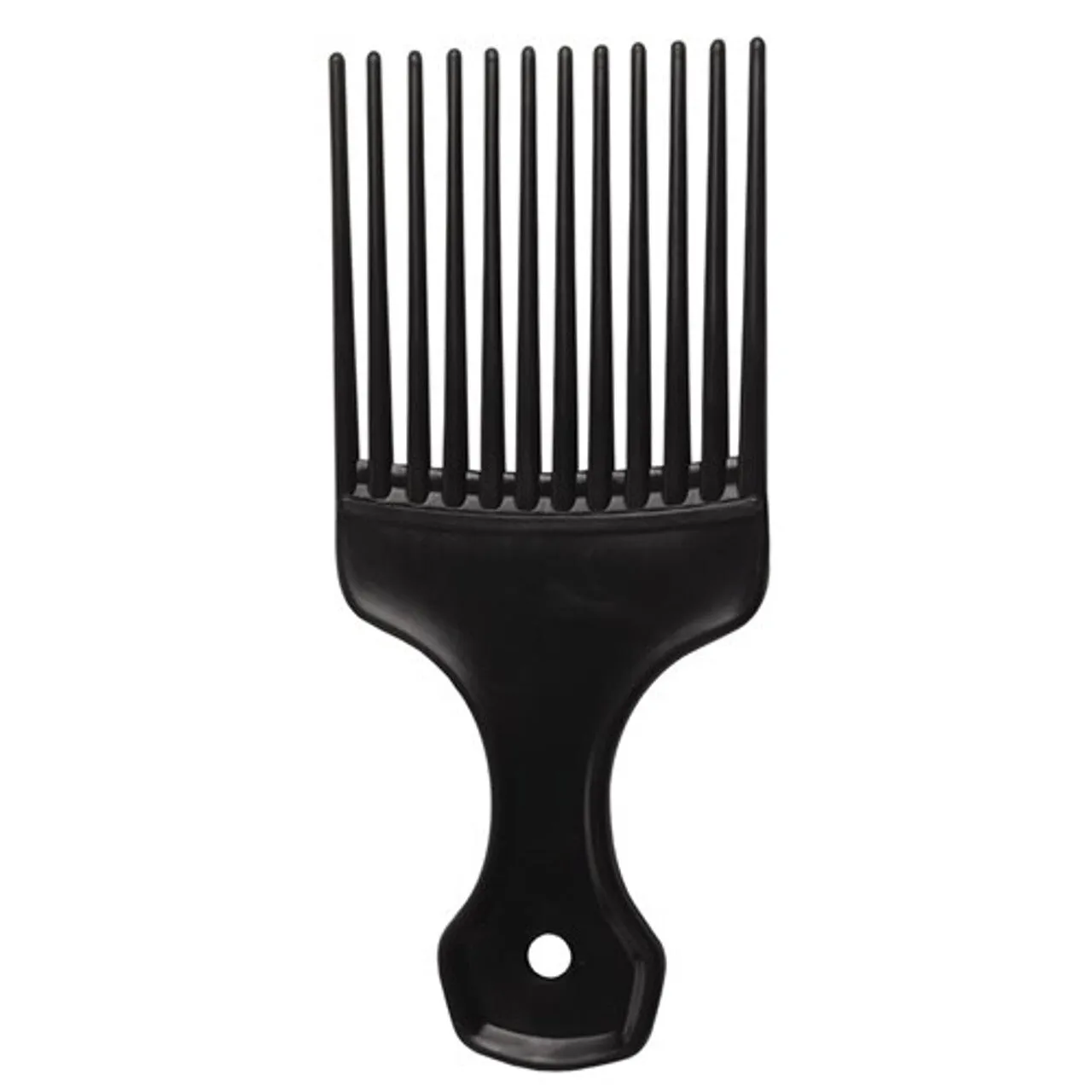 Afro Hair Comb