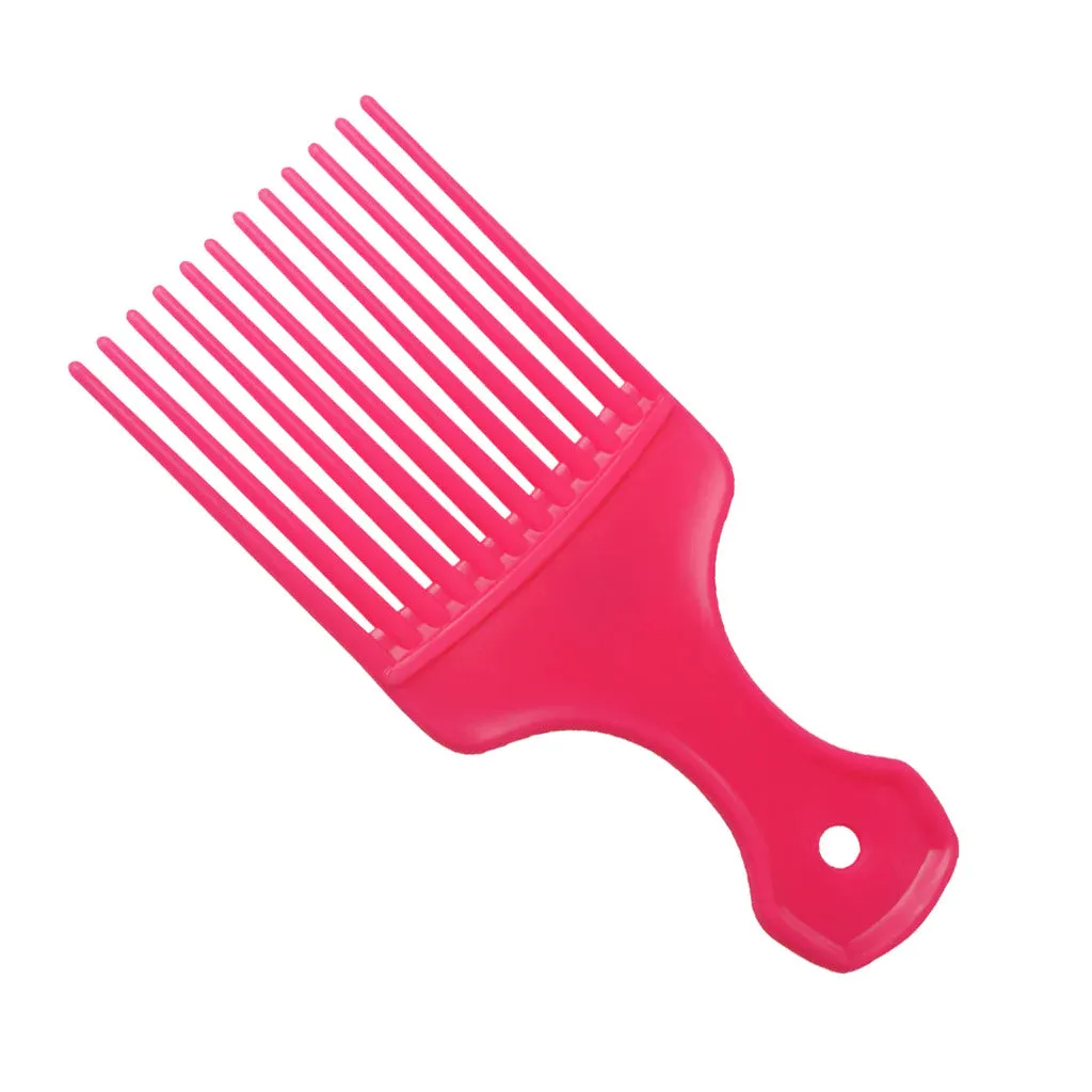 Afro Hair Comb