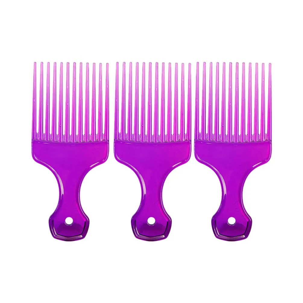 Afro Hair Comb