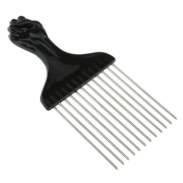 Afro Hair Comb