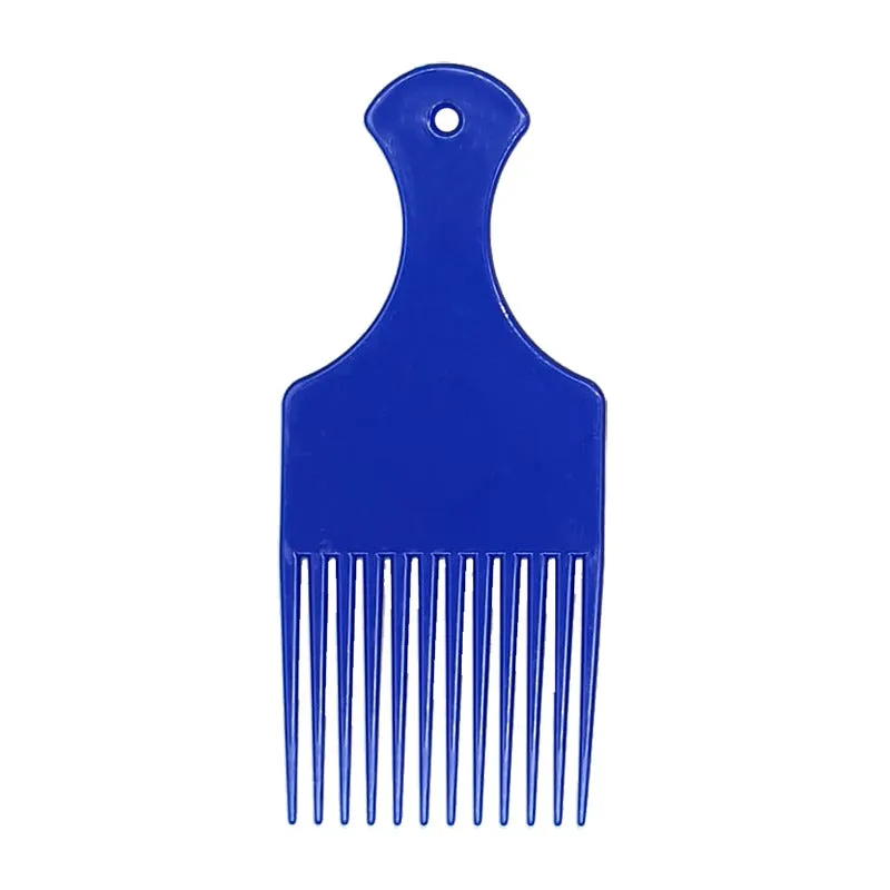 Afro Hair Comb