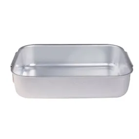 Agnelli USA ALMA15070 Roasting Pan