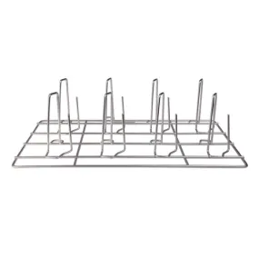 Agnelli USA COIX182C-1/1 Roasting Pan Rack