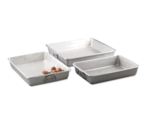 Alegacy Foodservice Products A18203 Roasting Pan