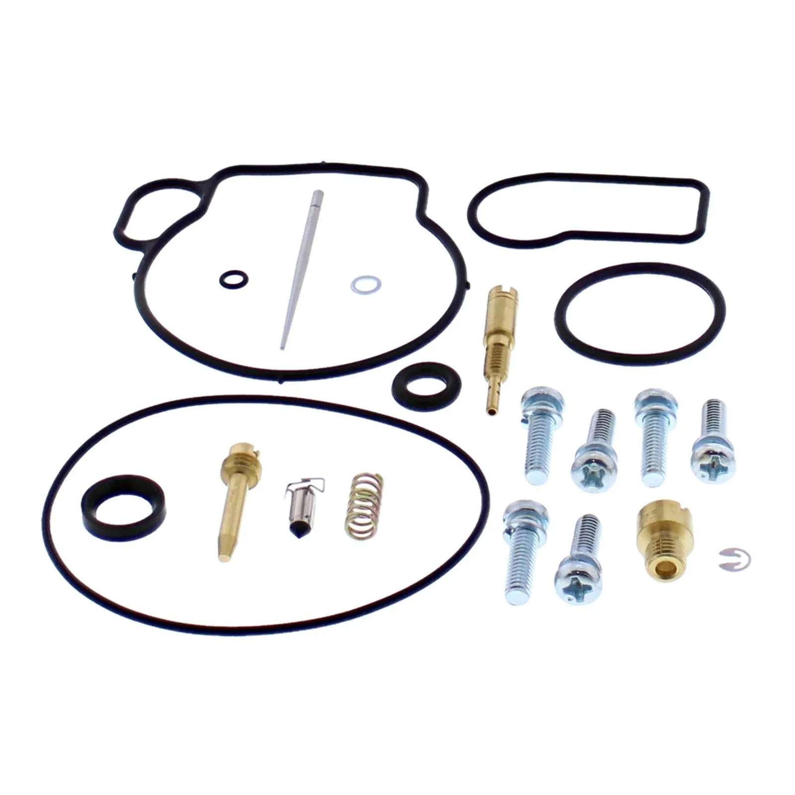 All Balls Racing Carburettor Rebuild Kit (26-10030)