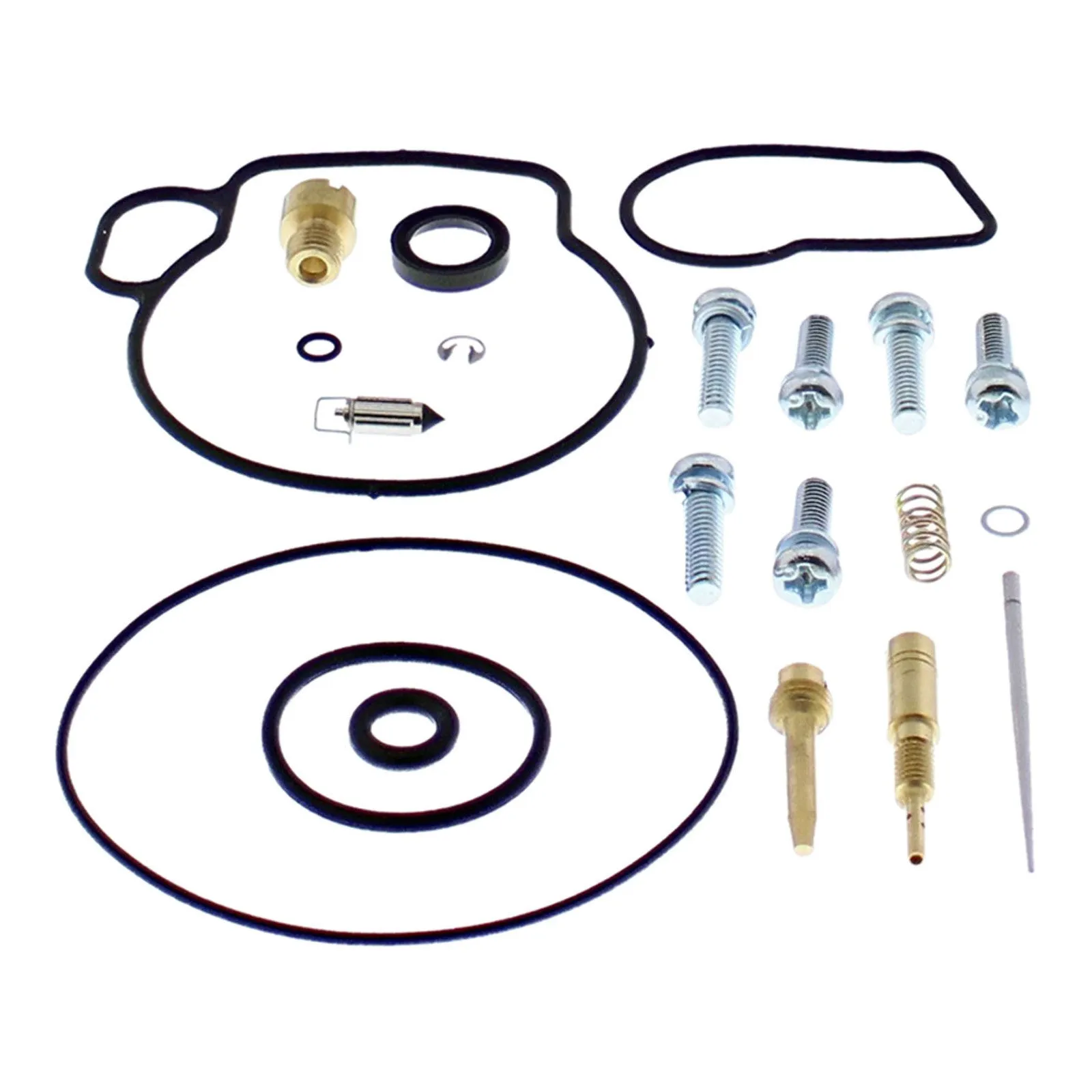 All Balls Racing Carburettor Rebuild Kit (26-10030)