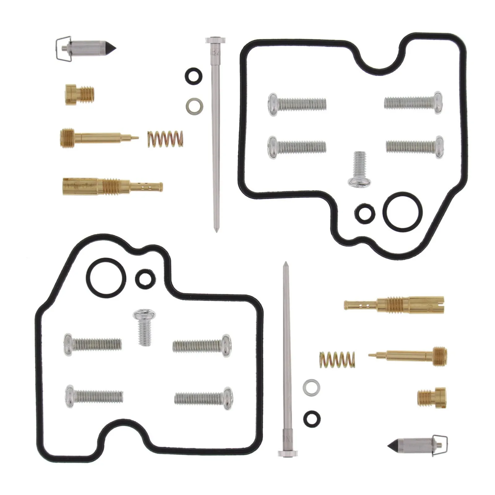 All Balls Racing Carburettor Rebuild Kit (26-1385)