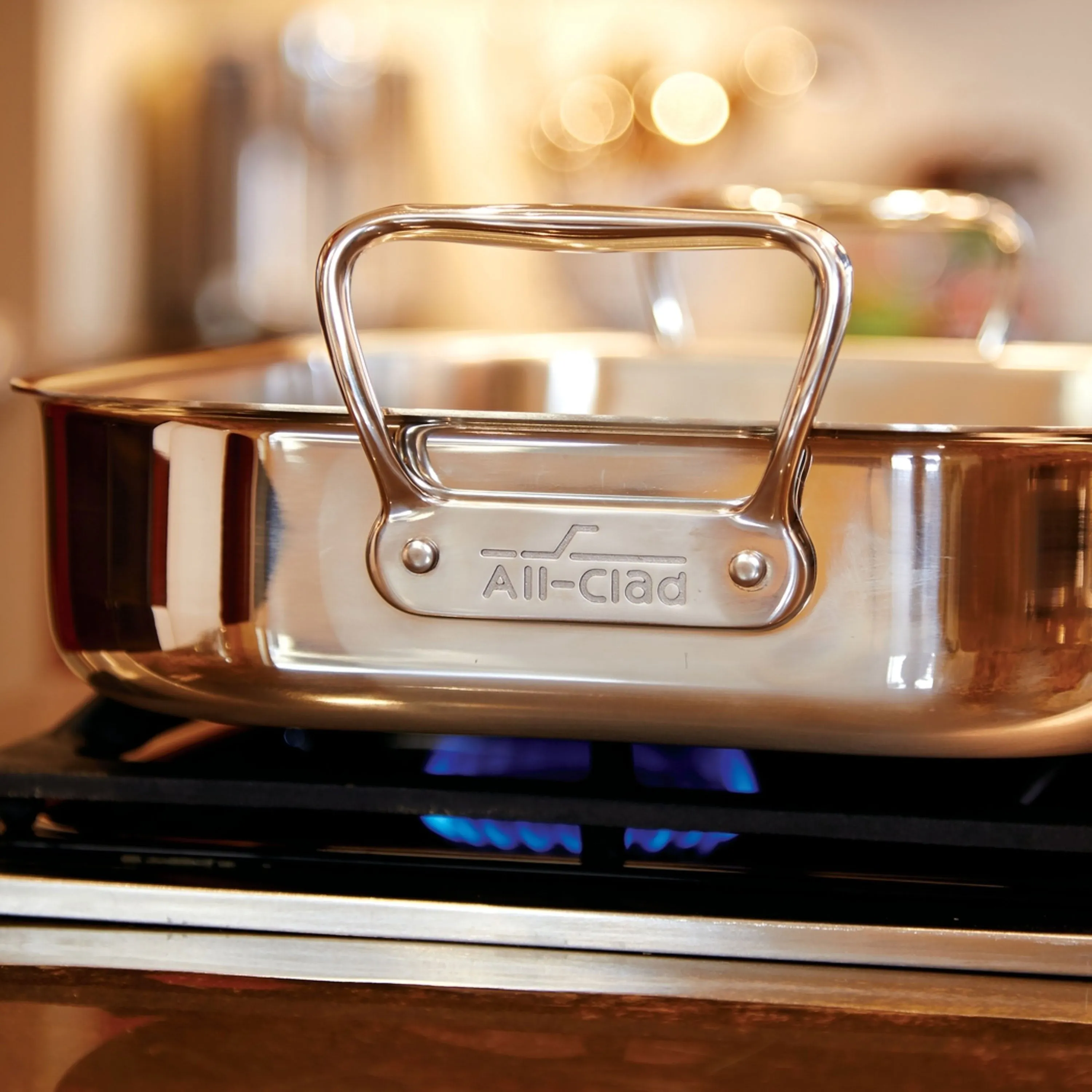 All-Clad Lasagna Pan with Lid