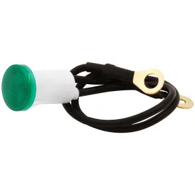 Allstar Performance Green Indicator Light