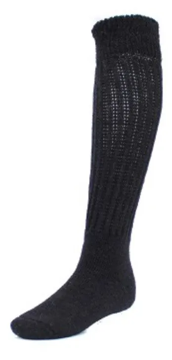 Alpaca Sock - Classic Knee-High