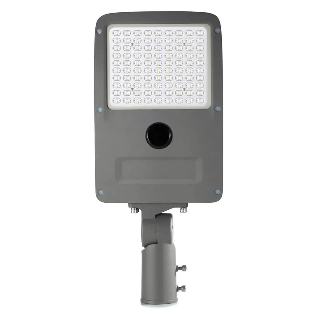 ALPHA | Solar Billboard Light | 50 Watt | 6200 Lumens | 3000K-6000K | Pole Mount | IP67 | 3 Years Warranty