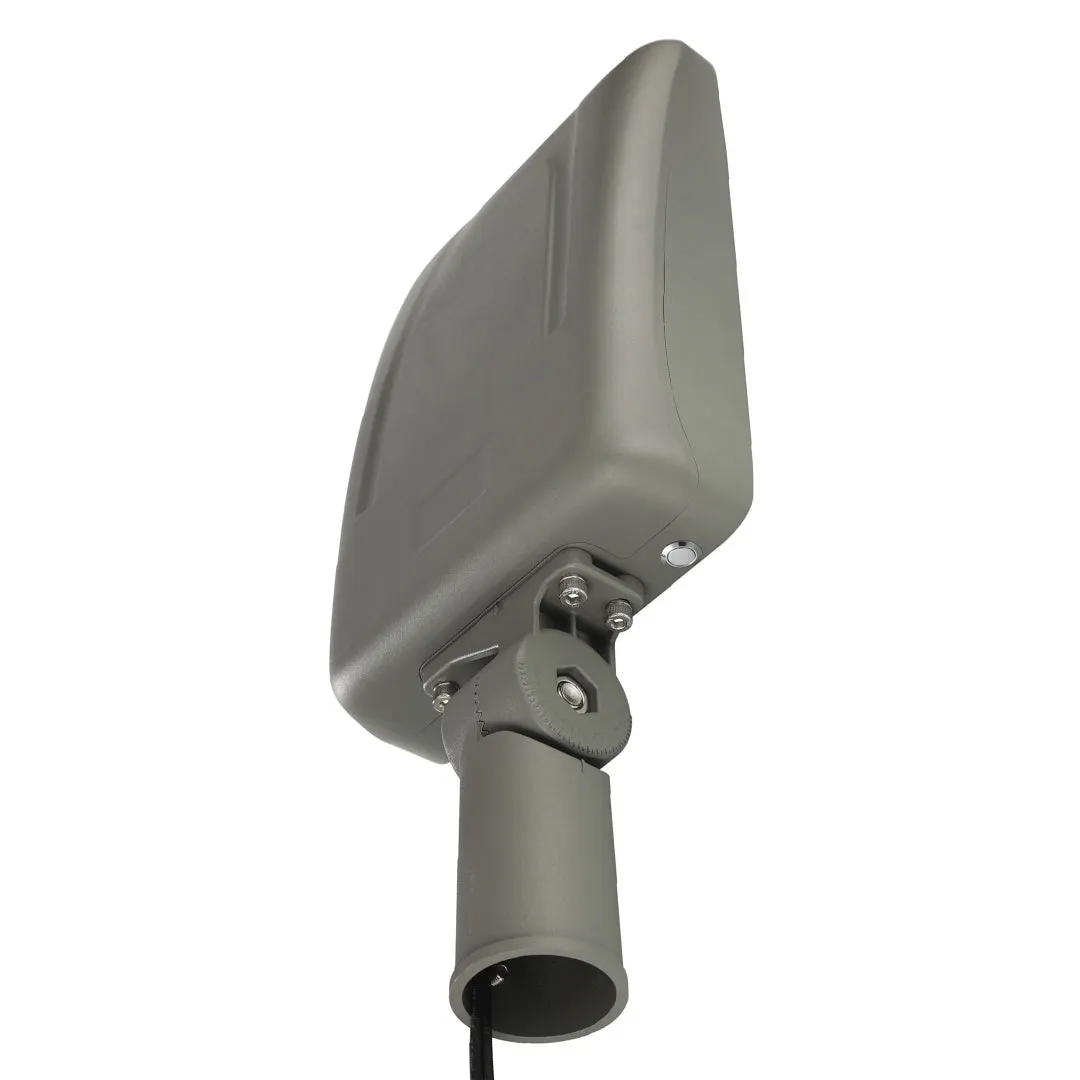 ALPHA | Solar Billboard Light | 50 Watt | 6200 Lumens | 3000K-6000K | Pole Mount | IP67 | 3 Years Warranty