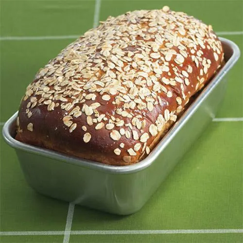 Aluminum Loaf Pan