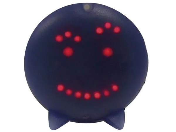 Animated Led Smiley Kit