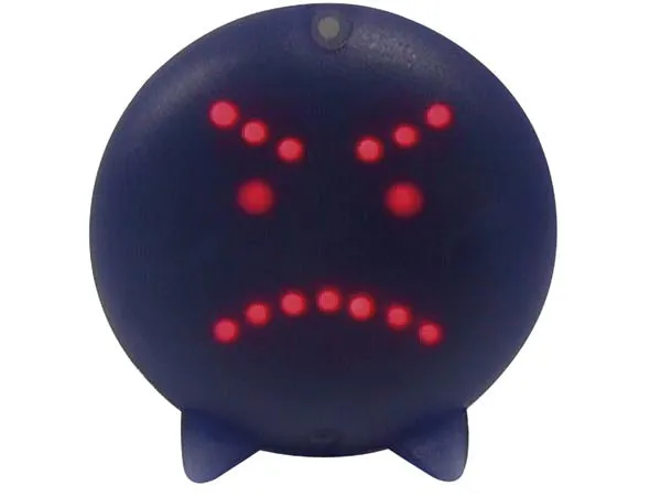 Animated Led Smiley Kit