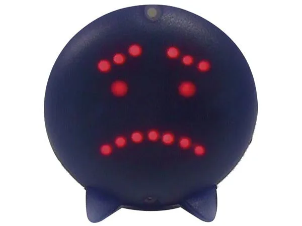 Animated Led Smiley Kit