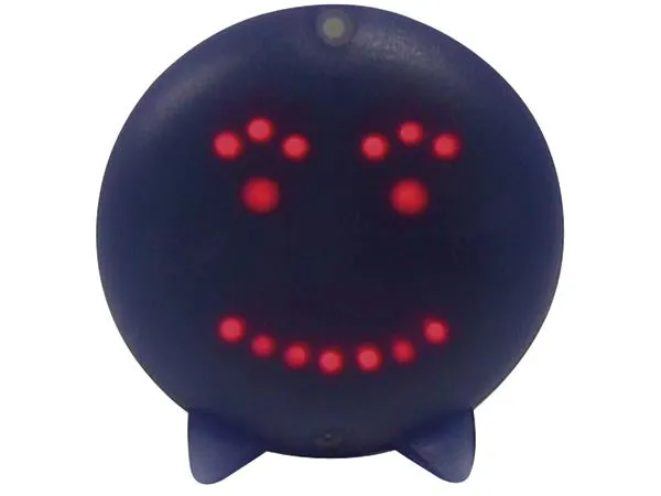 Animated Led Smiley Kit