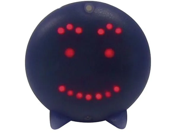 Animated Led Smiley Kit