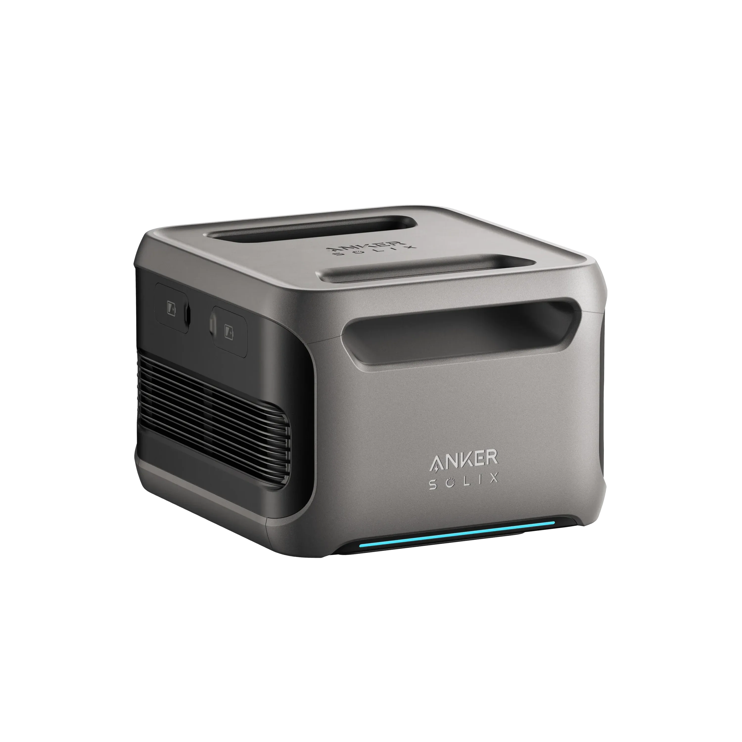 Anker SOLIX BP3800 Expansion Battery | For SOLIX F3800