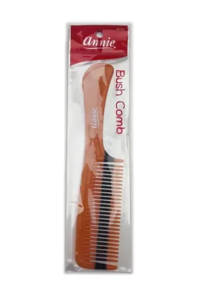 Annie #212 Bush Comb Two Tone