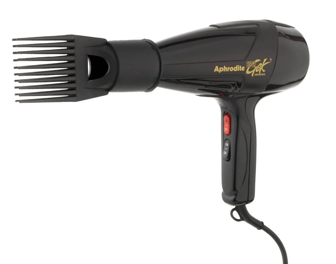 Aphrodite Hair Dryer Comb Attachment - Achieve Salon-Quality Blowouts in Minutes