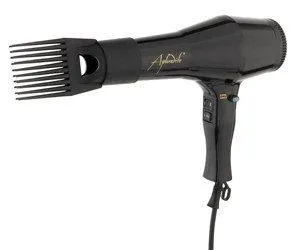 Aphrodite Hair Dryer Comb Attachment - Achieve Salon-Quality Blowouts in Minutes