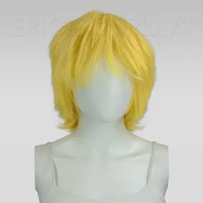 Apollo - Rich Butterscotch Blonde Wig