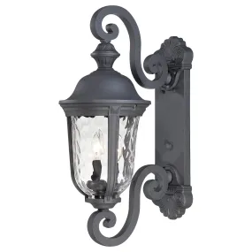 Ardmore 2-Light Wall Mount