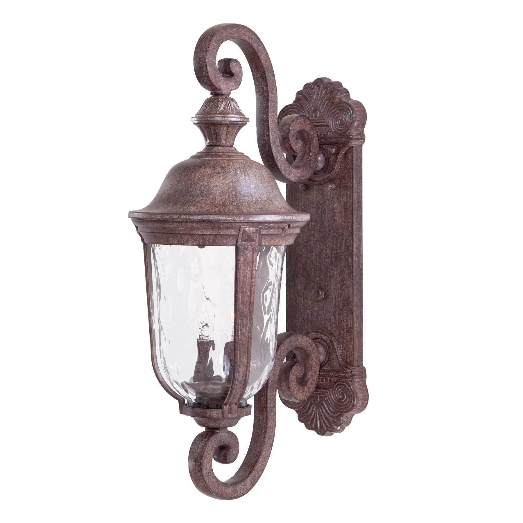 Ardmore 2-Light Wall Mount