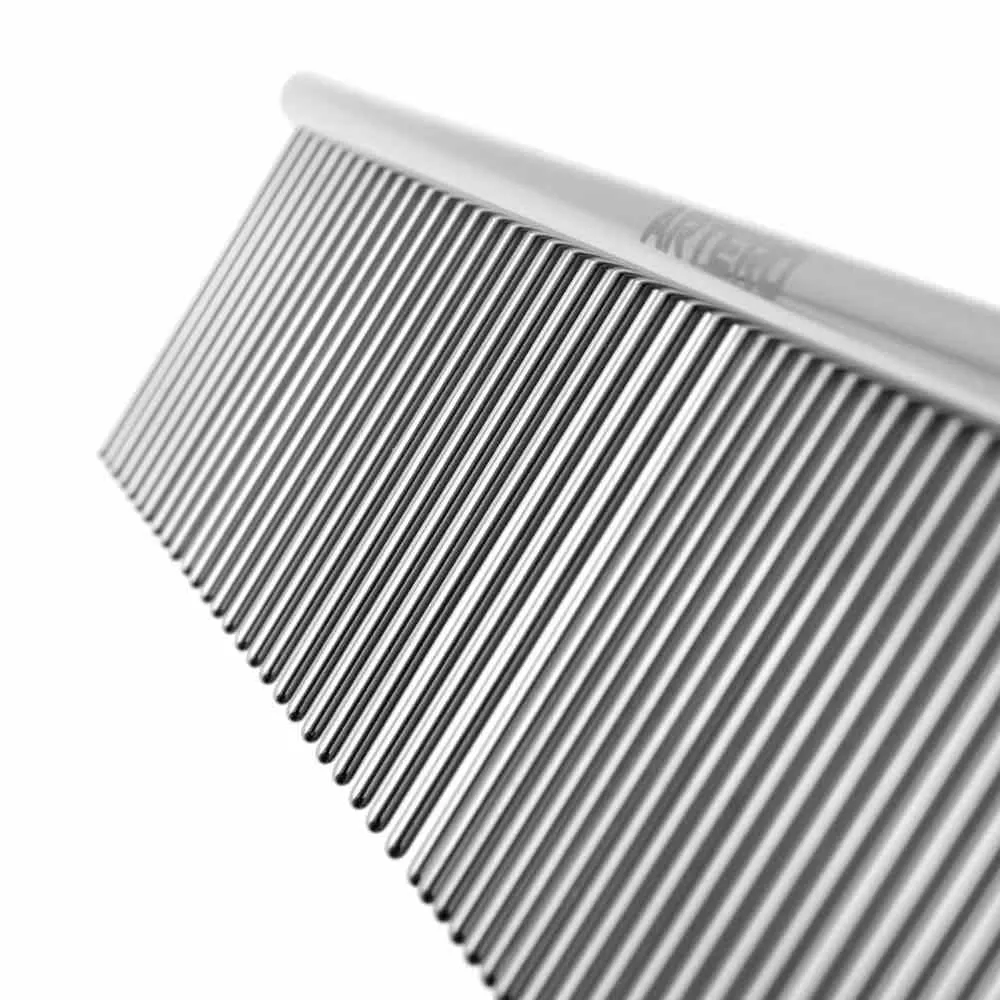 Artero Double Width Comb