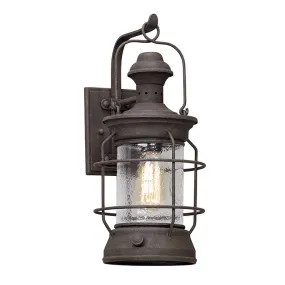 Atkins Single-Light Medium Wall Lantern