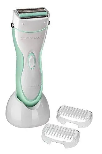 Babyliss 8770BU True Smooth Rechargeable Ladies Shaver