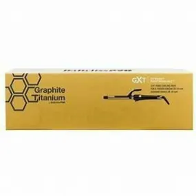 Babyliss Pro: Graphite Titanium Ionic Curling Iron