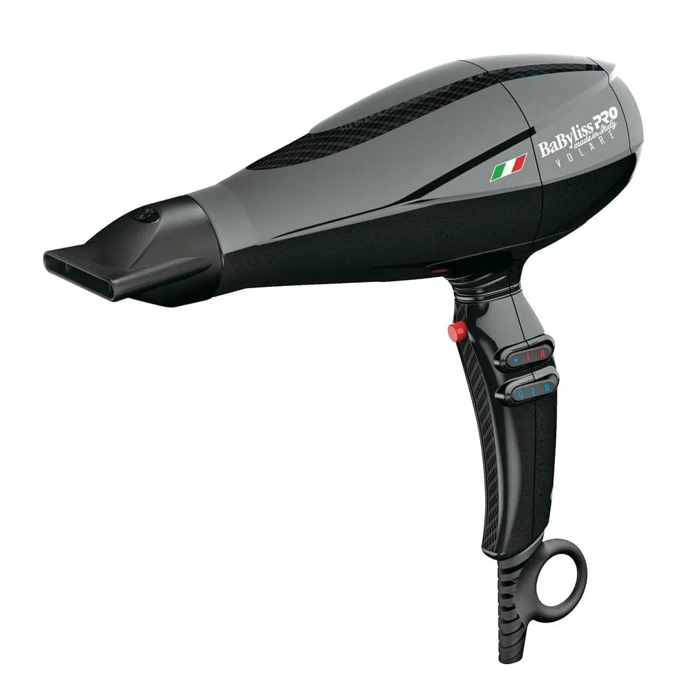 BabylissPRO® Volare® V1 Dryer - Black