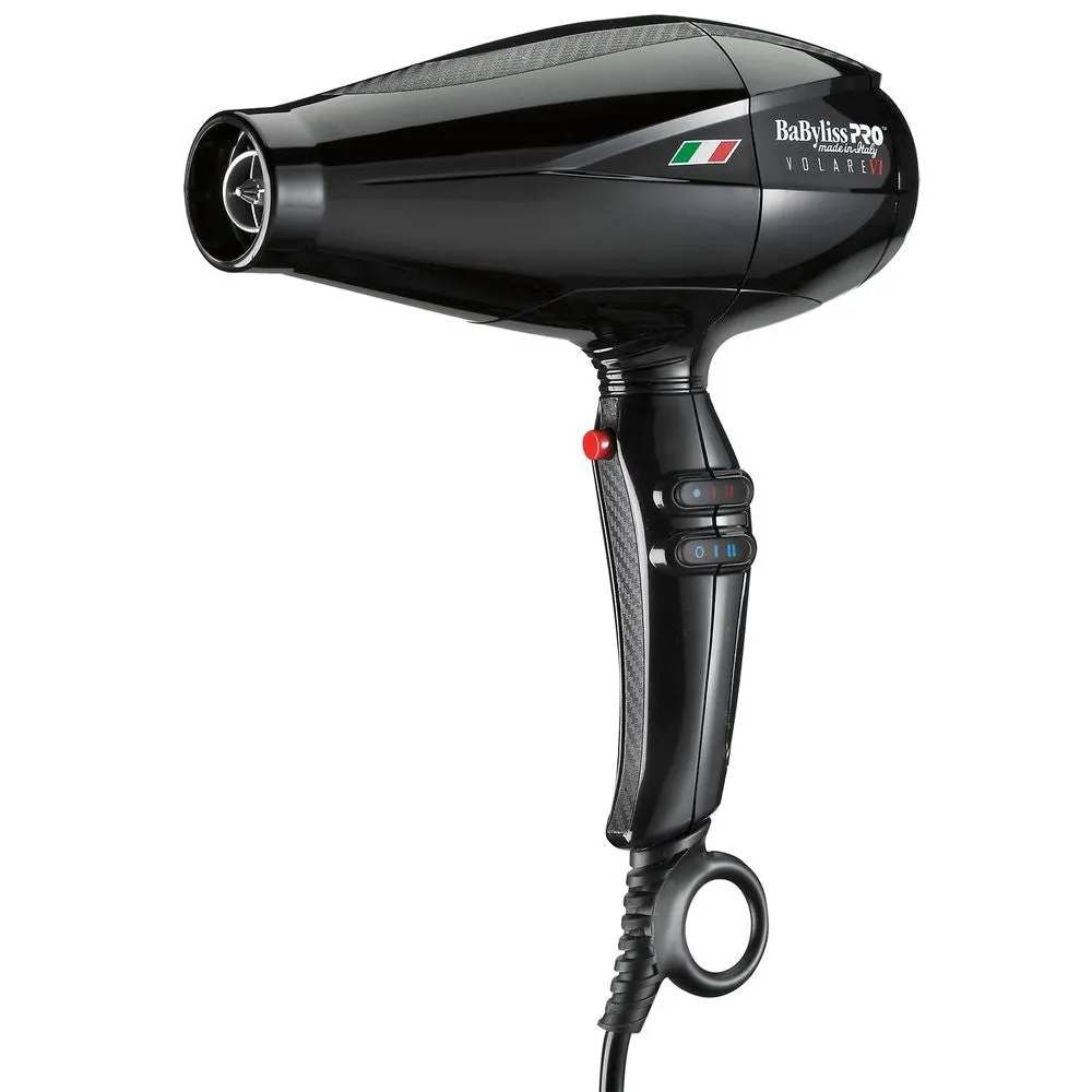 BabylissPRO® Volare® V1 Dryer - Black